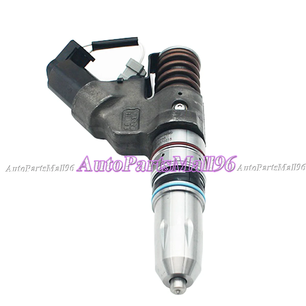 3411756 3083849 New 1pc Fuel Injector Fits for Cummins Engine | eBay 