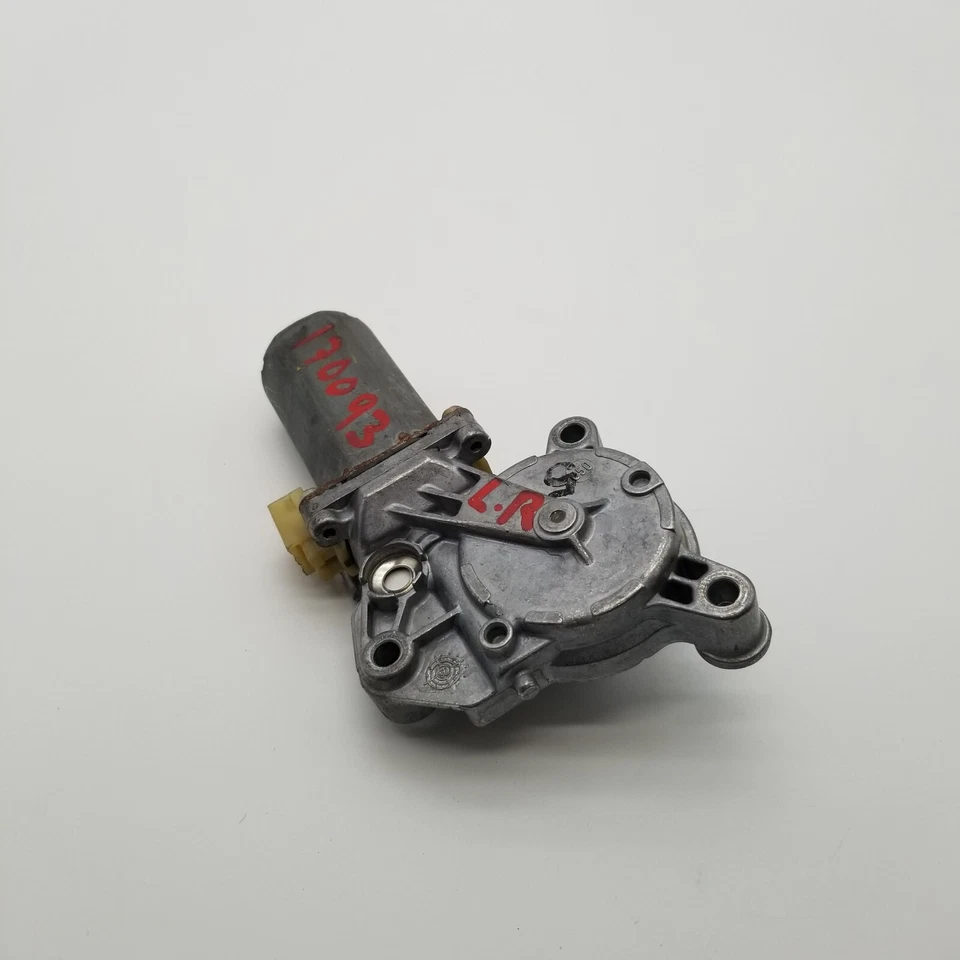 Motor ventana trasera delantera izquierda volvo 850 0130821604 3509316 Foto 4 de 4