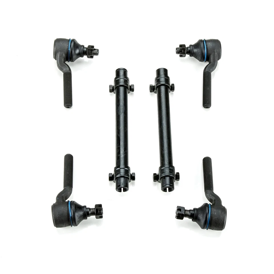 Kit de reconstrucción maestro de suspensión delantera para disco Valiant Plymouth Duster 1970-1972 Foto 3 de 4