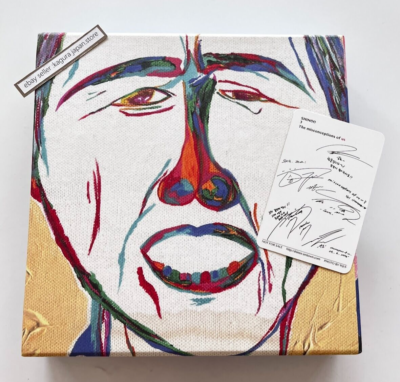 SHINee Group ver. Chapter 1&2 The Misconceptions of Us CD