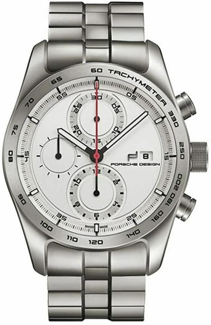 Porsche Design Watches