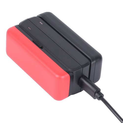 Double chargeur de batterie USB avec indicateur LED pour Insta 360 ONE R/ONE RS - Photo 8 sur 9