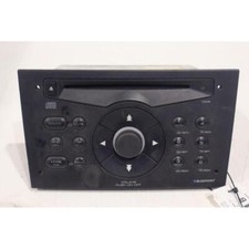 Autoradio Subaru G3X JUSTY