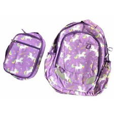 crckt unicorn backpack