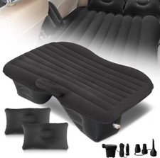 Car Mattress Bed Camping Mattress for Car Sleeping Bed Travel Inflatable Mattres