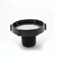 Thrifco 8430106 1/2 Inch Plastic Auto Drain Valve, Replaces ORBIT 51240