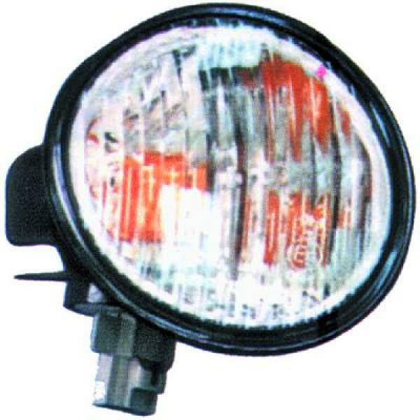 Blinklicht Rechts Passend FüR Toyota Corolla Baujahr 1997-2000-image