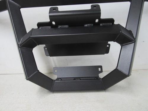 POLARIS RANGER 1000 XP GEN 1 FRONT BUMPER  WINCH MOUNT STEEL HEAVY DUTY #EP17 - Bild 3 von 11