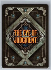The Eye of Judgment Individual Trading Card Games for sale | eBay