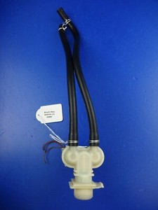 Magnetventil Waschmaschine - Bosch MAX WIM34 13 5500000002