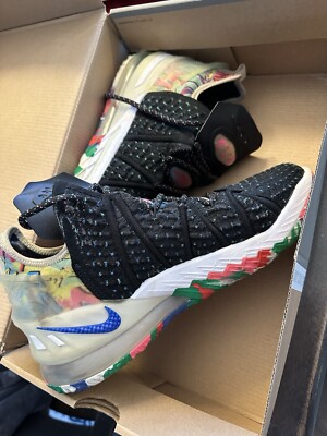 lebron james nike 2020