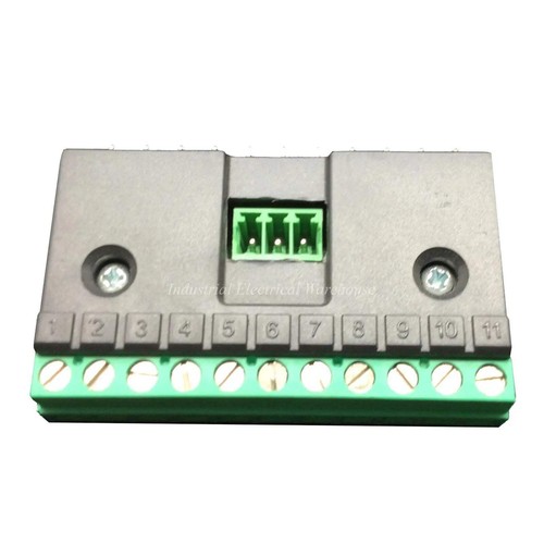 Placa opción de salida de 3 relés SEW EURODRIVE 250 VAC 220VDC LT-3RO-00A - Imagen 3 de 6