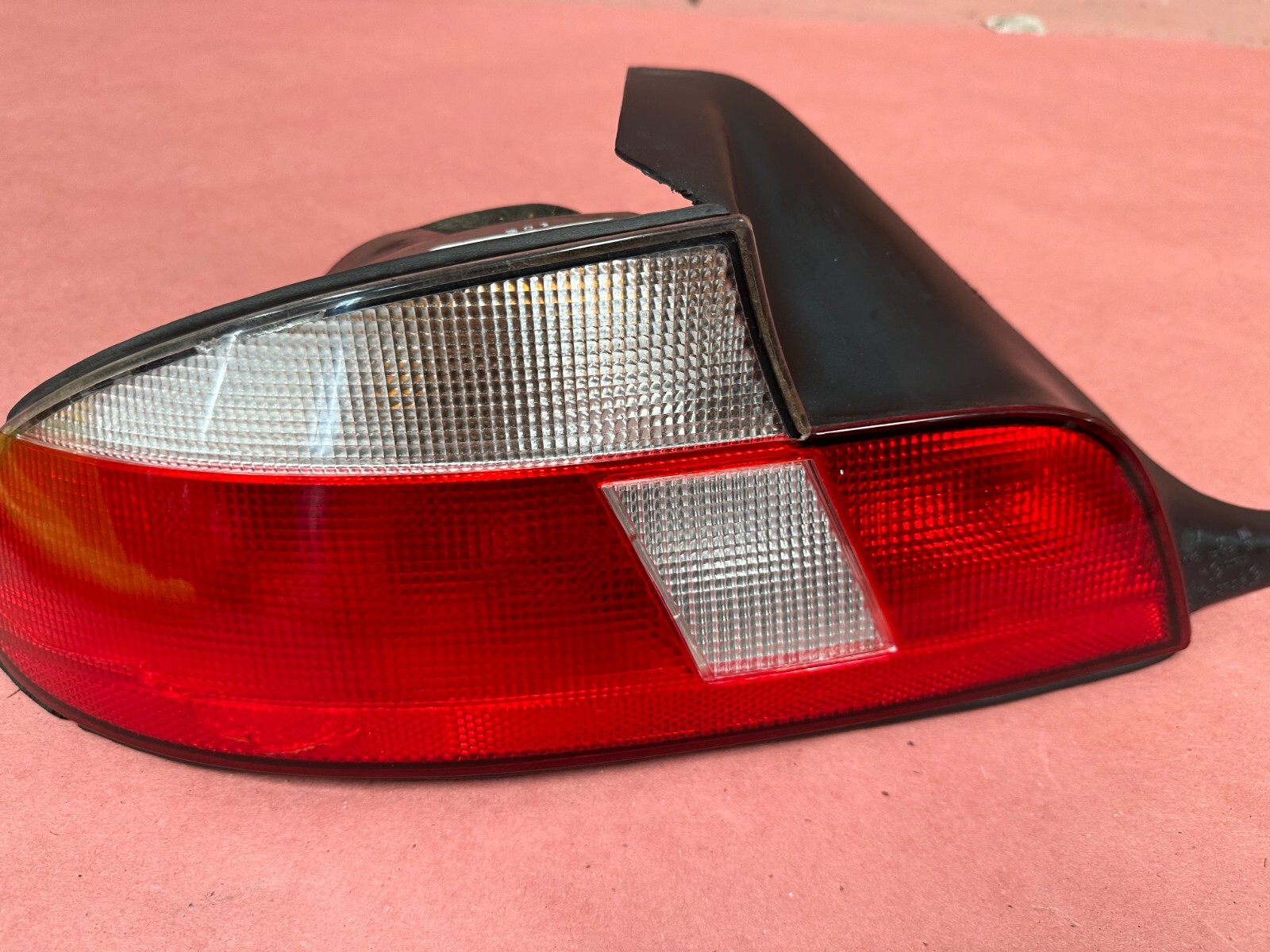 Rear Left Tail Light BMW E36 Z3 OEM JRD eBay