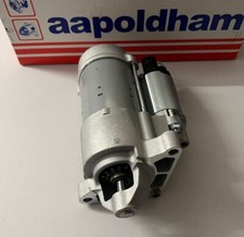 BMW X1 X2 F39 F48 1.5 PETROL 18i sDrive AUTOMATIC 2017-2023 NEW STARTER MOTOR