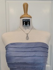 Hera's Gem Bridal Jewelry Set 451 