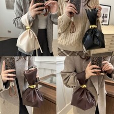 Sophisticated Women s Wristlet Bag With Spacious Interior Handbag For Essential