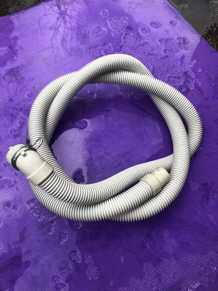 Miele G1023 U dishwasher Drain Hose (ML4).... eBay