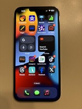 iPhone 13 Pro Max