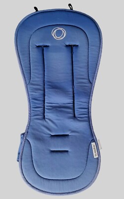 Bugaboo Cameleon 1 2 3 Sitzeinlage in blau