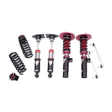 FOR BMW 2 SERIES F22 14-16 GODSPEED MAXX DAMPER COILOVERS SUSPENSION CAMBER P