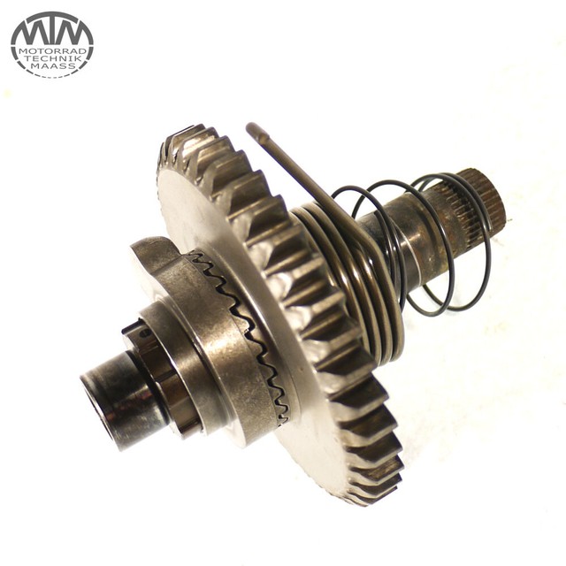 Kick Starter Shaft KTM 400 EXC (4TEXC) eBay