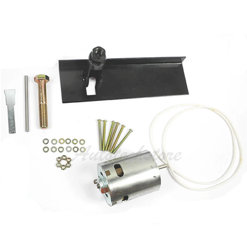 Kit de reparo de bomba de ar para Audi A6/A6 Quattro VW Golf Jetta Passat 078906601B C649 - Imagem 2 de 4