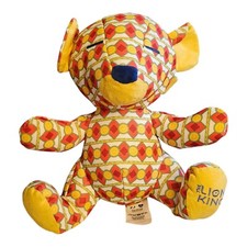 Disney Store The Lion King 2019 Film Nala Special Edition Plush