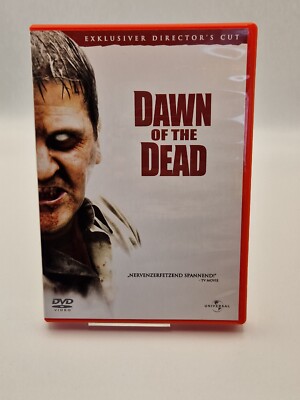 Dawn of the Dead - Exklusiver Director's Cut (2005)