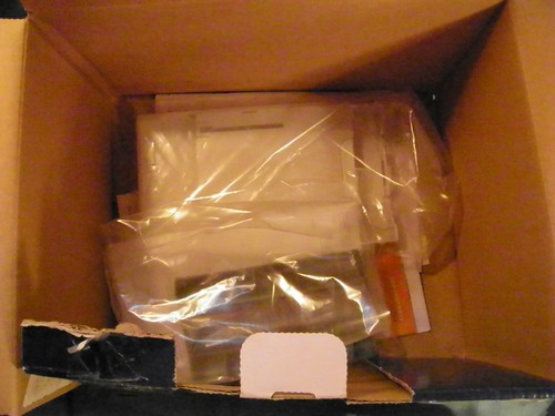 Sony DPP-FP67 Digital Photo Thermal Printer - Picture 5 of 11