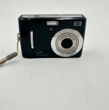 HP Photosmart CA350 Digital Camera-See Description for details