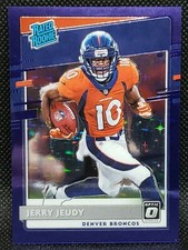 2020 Donruss Optic Football Premium Box Set Cards 16