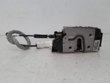 door lock v.l. For Mercedes Class C (W204) Sedan 220 CDI 2007 184764 1139856