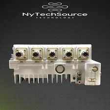 Baicells MBS31001 BaseStation LTE Base Station Untested-F4D