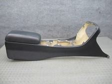 95-00 Lexus Sc300 Sc400 Center Console Trim Cover Panel W Armrest Black Oem