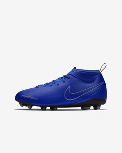 scarpe calcio nike erba sintetica