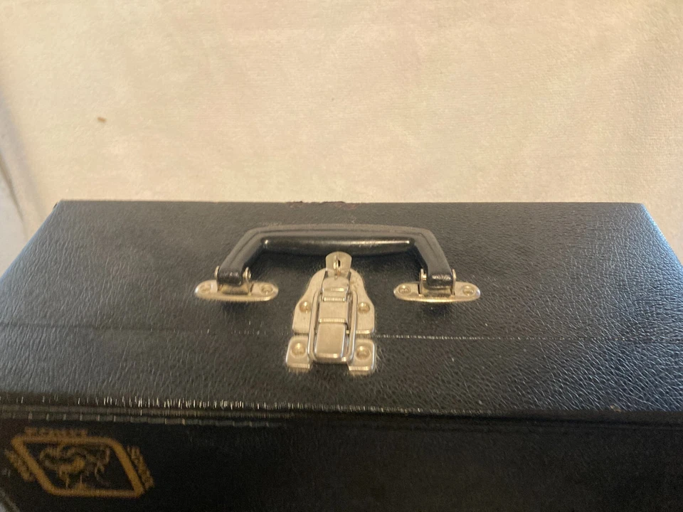 复古 1969 美女学校美容学生套装套装套装 Pivot Point 芝加哥 — 第 4/4 张图片