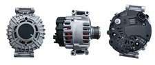 Alternator 06J903023H  Fit Volkswagen Golf R 2.0L 2015 2016-2019 Atlas 140 Amp