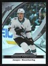 2021-22 Upper Deck #33 Jasper Weatherby Trilogy /999 Rookie Premieres Card TCCCX
