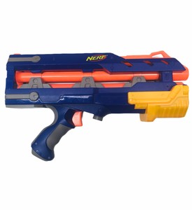 nerf hasbro blaster