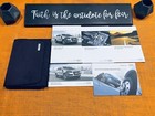 NEW⭕️ 2013 AUDI Q7 OWNERS MANUAL +NAVI BK 3.0T TDI SLINE S-LINE PRESTIGE PREMIUM