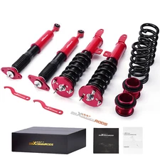 MaXpeedingrods Coilovers Suspension Kit for Dodge Charger Challenger RWD 11+