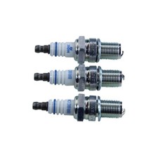 KIT 3 CANDELE NGK SPARK PLUG BR8ECM KTM GS 2T 250 1997
