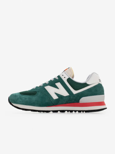 New Balance U574 Vpg Sportschuhe Unisex Neu Spruce Mit Sea Salt Neu SS25 - Bild 2 von 6