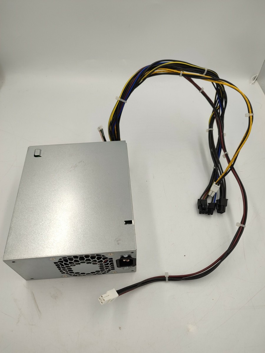 LINEAR POWER DPS500【希少品】 PSU HP Power Supply 500w Z2 G4 800 880 G3 901759-013 model DPS
