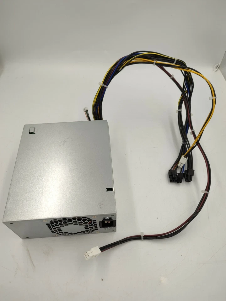 PSU HP Power Supply 500w Z2 G4 800 880 G3 901759-013 model DPS-500AB-32 A - Image 2 of 3
