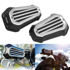 Dillinger Handguards Hand Guards for Harley Iron 883 Sportster 883 1200 04-21