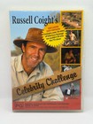 <!--F#f_0-->Russell Coight's All Aussie Adventure-Celebrity Challenge (DVD, 2004) - Free Pos<!--F/-->
