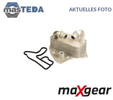 14-0090 ÖLKÜHLER KÜHLER ÖL MAXGEAR FÜR ALFA ROMEO BRERA,SPIDER 120KW,125KW