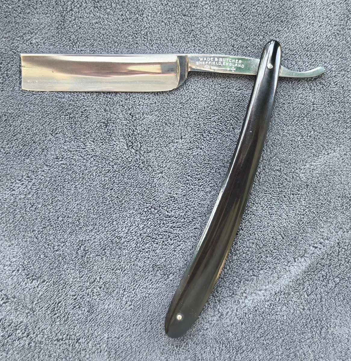 Straight Razor England for sale | eBay