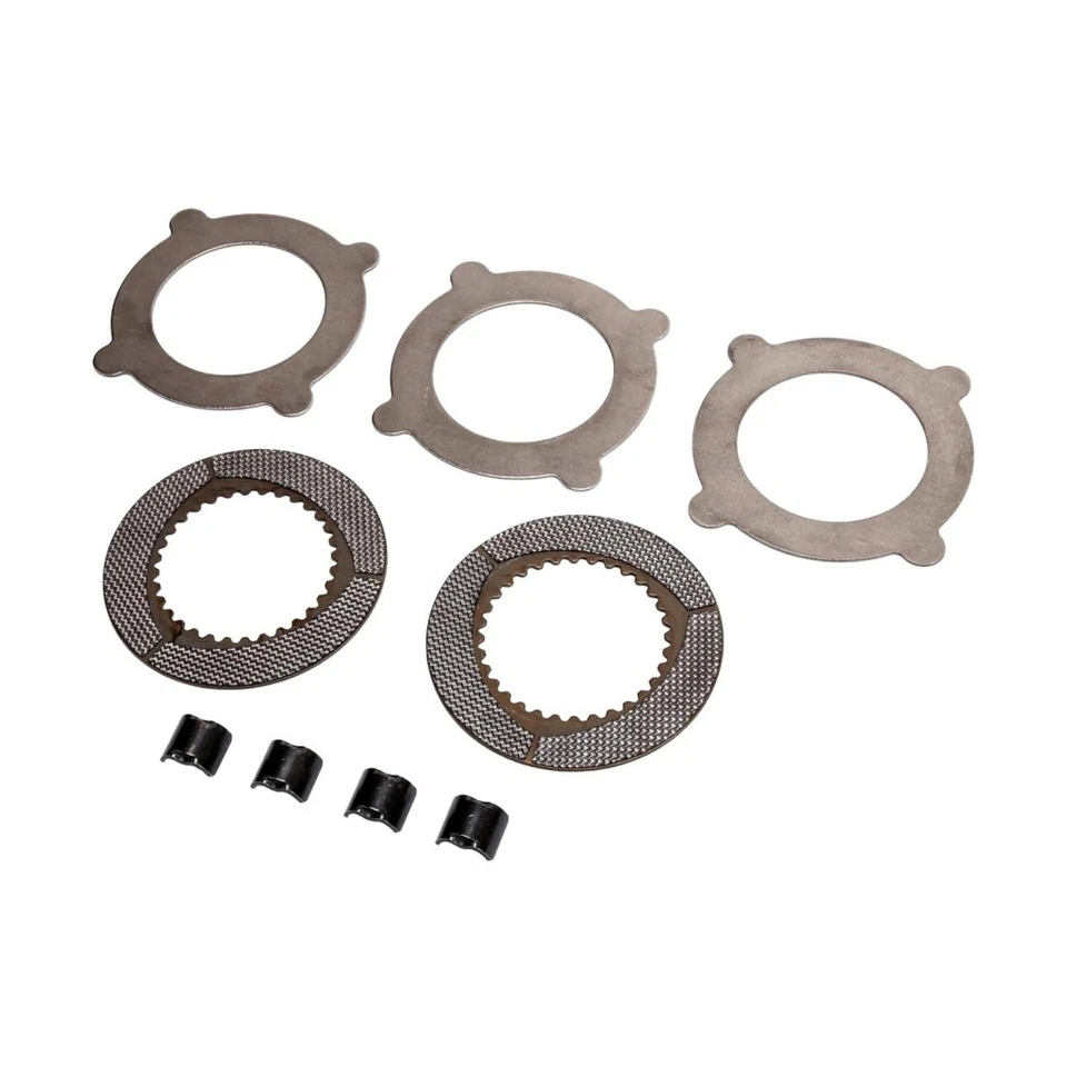 Genuine ACDelco For Chevy Silverado 2500/3500 01-19 Clutch Disc Passenger Side - Image 2 of 4